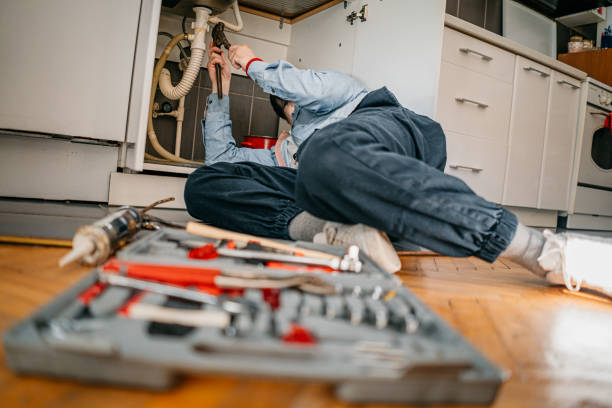 Best Plumbing Repair Near Me  in Hopwood, PA