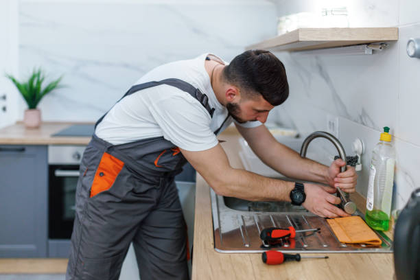 Best Toilet Repair Services  in Hopwood, PA