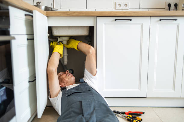 Best Water Softener Installation  in Hopwood, PA