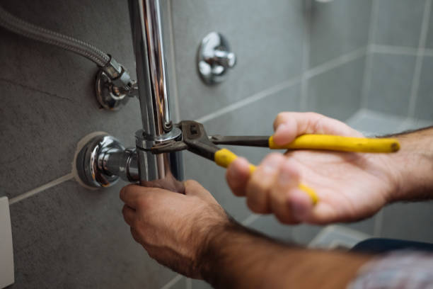 Best Residential Plumbing Services  in Hopwood, PA