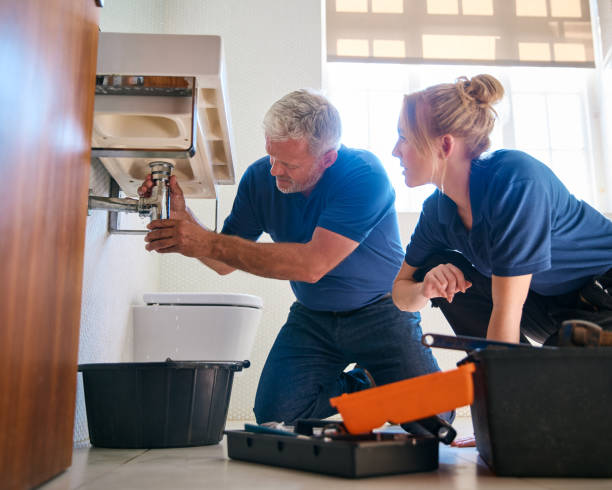 Best Hot Water Heater Installation  in Hopwood, PA